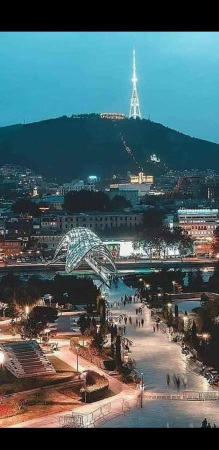 Jako Old Tbiliszi Kültér fotó